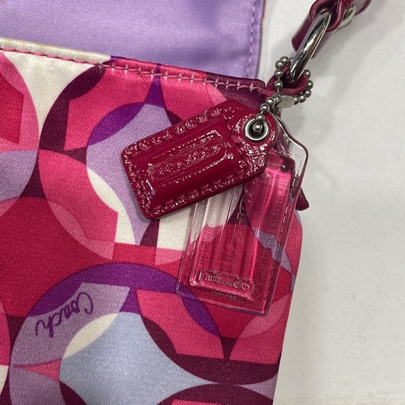 Coach Bag - Picture 6 of 6